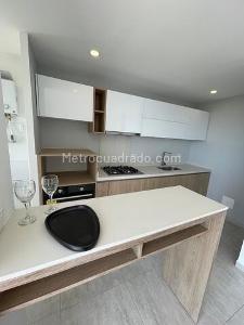 Apartamento de 3 alcobas en venta en Aparco, Ibagué, 78 m² · foto 4 de 20