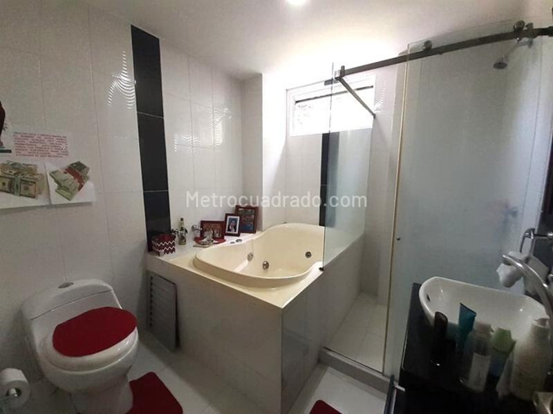 Casa en Venta, Arroyuelos, Ibagué - Widok 2
