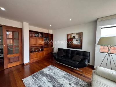 Apartamento de 5 alcobas en venta en San Patricio, Bogotá, 510 m² · foto 4 de 20