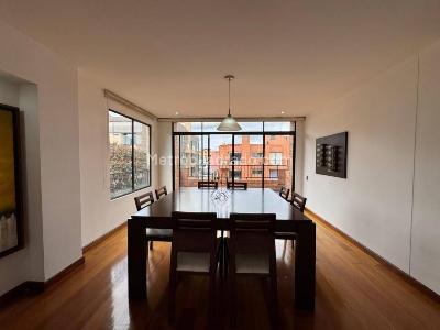 Apartamento de 5 alcobas en venta en San Patricio, Bogotá, 510 m² · foto 5 de 20