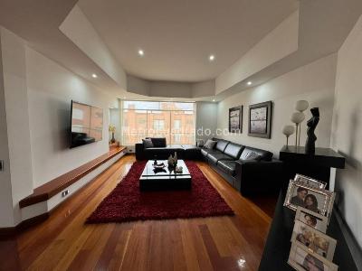 Apartamento de 5 alcobas en venta en San Patricio, Bogotá, 510 m² · foto 7 de 20