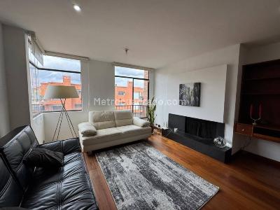 Apartamento de 5 alcobas en venta en San Patricio, Bogotá, 510 m² · foto 8 de 20