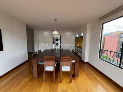 Apartamento de 5 alcobas en venta en San Patricio, Bogotá, 510 m² · foto 9 de 20