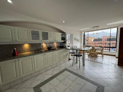 Apartamento de 5 alcobas en venta en San Patricio, Bogotá, 510 m² · foto 13 de 20