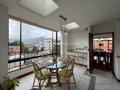 Apartamento de 5 alcobas en venta en San Patricio, Bogotá, 510 m² · foto 14 de 20