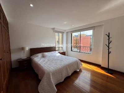 Apartamento de 5 alcobas en venta en San Patricio, Bogotá, 510 m² · foto 18 de 20