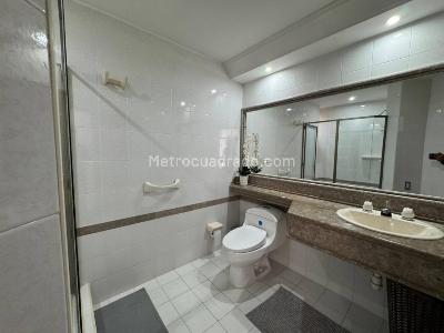 Apartamento de 5 alcobas en venta en San Patricio, Bogotá, 510 m² · foto 20 de 20
