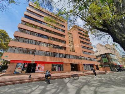 Apartaestudio en Arriendo, Porciuncula, Bogotá D.C.