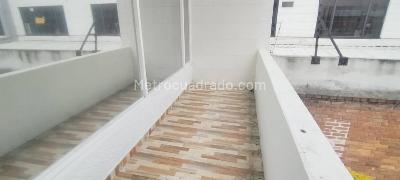 Casa en venta en San Luis, Bogotá · foto 11 de 20