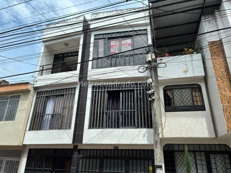 Apartamento en Arriendo, Hacienda Piedra Pintada, Ibagué, Ibagué