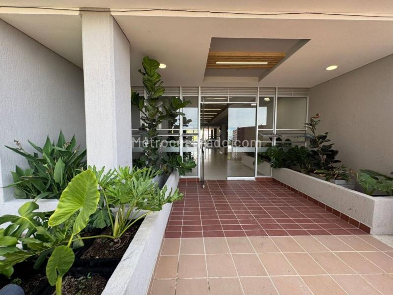 Apartamento en Arriendo, La Samaria, Ibagué - Widok 2