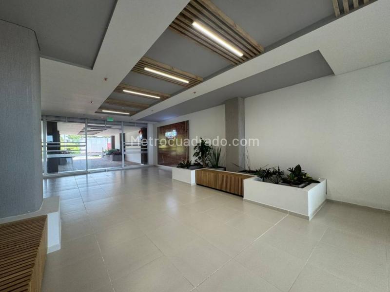 Apartamento en Arriendo, La Samaria, Ibagué - Widok 3