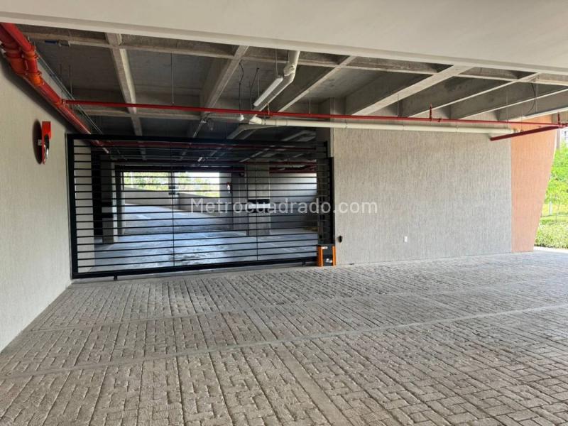 Apartamento en Arriendo, La Samaria, Ibagué - Widok 4