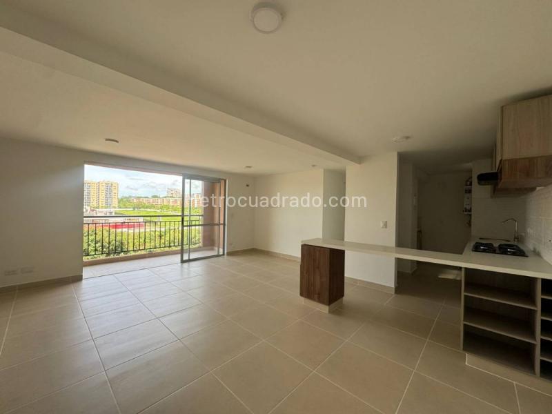 Apartamento en Arriendo, La Samaria, Ibagué - Widok 5