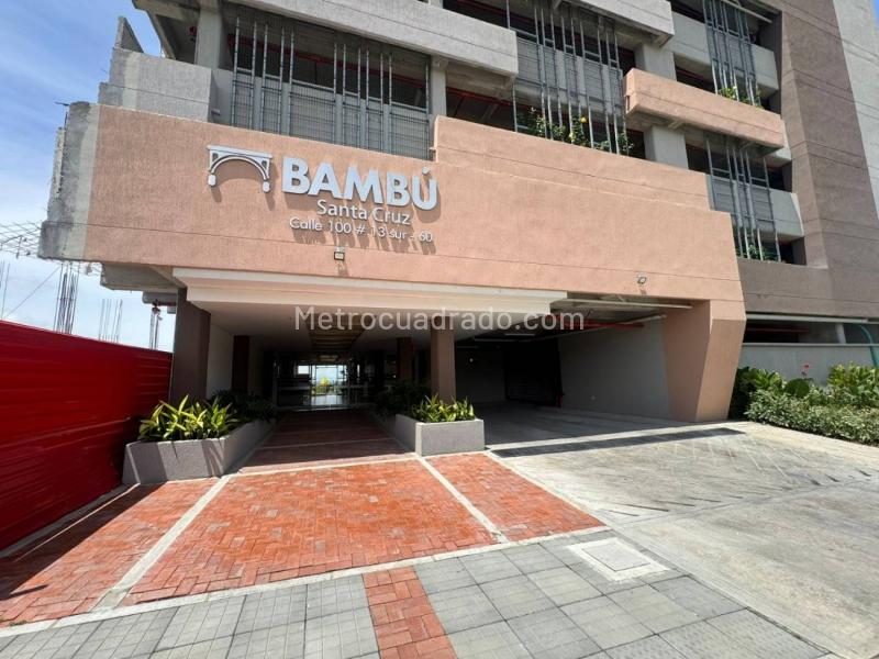 Apartment for rent in Ibagué