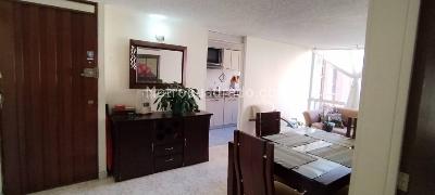 Apartamento de 3 alcobas en venta en Lote El Pinar, Bogotá, 54 m² · foto 3 de 20