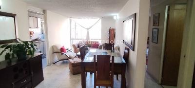 Apartamento de 3 alcobas en venta en Lote El Pinar, Bogotá, 54 m² · foto 4 de 20
