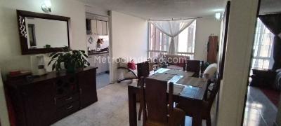Apartamento de 3 alcobas en venta en Lote El Pinar, Bogotá, 54 m² · foto 5 de 20