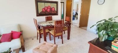 Apartamento de 3 alcobas en venta en Lote El Pinar, Bogotá, 54 m² · foto 7 de 20