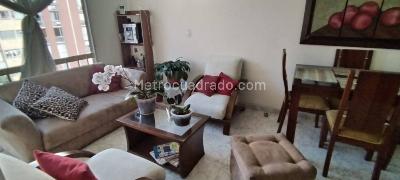 Apartamento de 3 alcobas en venta en Lote El Pinar, Bogotá, 54 m² · foto 8 de 20
