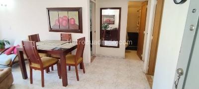 Apartamento de 3 alcobas en venta en Lote El Pinar, Bogotá, 54 m² · foto 9 de 20