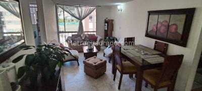 Apartamento de 3 alcobas en venta en Lote El Pinar, Bogotá, 54 m² · foto 11 de 20