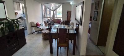 Apartamento de 3 alcobas en venta en Lote El Pinar, Bogotá, 54 m² · foto 12 de 20