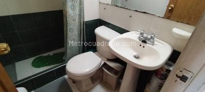 Apartamento de 3 alcobas en venta en Lote El Pinar, Bogotá, 54 m² · foto 15 de 20