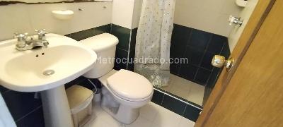 Apartamento de 3 alcobas en venta en Lote El Pinar, Bogotá, 54 m² · foto 16 de 20