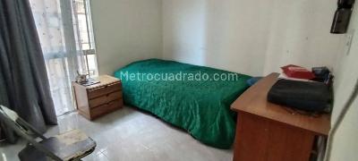 Apartamento de 3 alcobas en venta en Lote El Pinar, Bogotá, 54 m² · foto 18 de 20