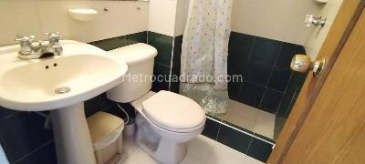 Apartamento de 3 alcobas en venta en Lote El Pinar, Bogotá, 54 m² · foto 19 de 20