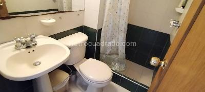 Apartamento de 3 alcobas en venta en Lote El Pinar, Bogotá, 54 m² · foto 20 de 20