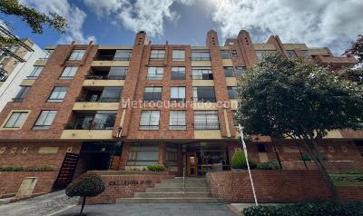 Apartamento en Arriendo, San Patricio, Bogotá D.C.