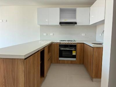 Apartamento de 3 alcobas en venta en Arkamonica, Ibagué, 85 m² · foto 3 de 14