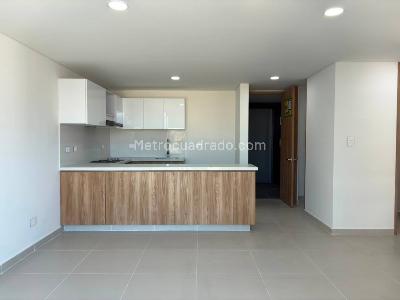 Apartamento de 3 alcobas en venta en Arkamonica, Ibagué, 85 m² · foto 4 de 14