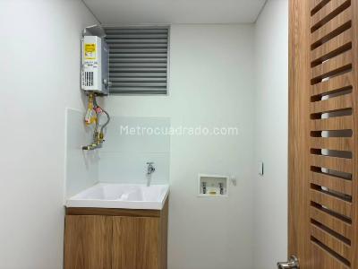 Apartamento de 3 alcobas en venta en Arkamonica, Ibagué, 85 m² · foto 5 de 14