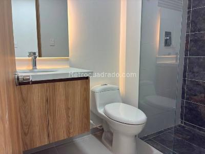 Apartamento de 3 alcobas en venta en Arkamonica, Ibagué, 85 m² · foto 6 de 14