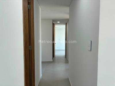 Apartamento de 3 alcobas en venta en Arkamonica, Ibagué, 85 m² · foto 8 de 14