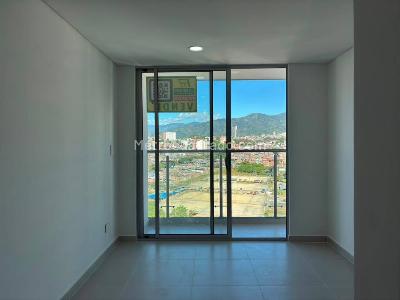 Apartamento de 3 alcobas en venta en Arkamonica, Ibagué, 85 m² · foto 12 de 14
