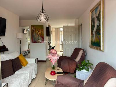 Apartamento de 3 alcobas en venta en El Vergel, Ibagué, 86 m² · foto 7 de 16