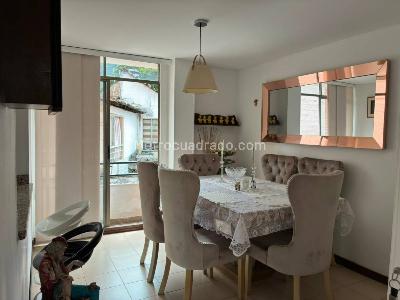 Apartamento de 3 alcobas en venta en El Vergel, Ibagué, 86 m² · foto 8 de 16