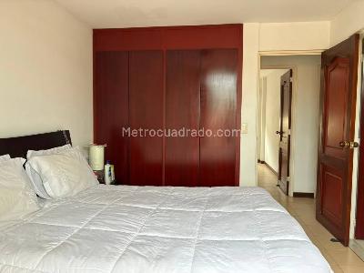 Apartamento de 3 alcobas en venta en El Vergel, Ibagué, 86 m² · foto 9 de 16