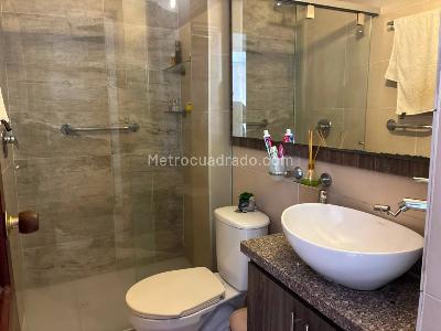 Apartamento de 3 alcobas en venta en El Vergel, Ibagué, 86 m² · foto 10 de 16