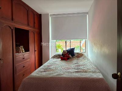 Apartamento de 3 alcobas en venta en El Vergel, Ibagué, 86 m² · foto 12 de 16