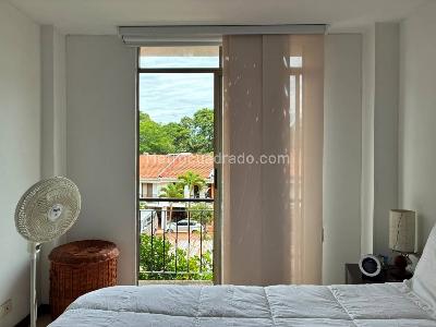 Apartamento de 3 alcobas en venta en El Vergel, Ibagué, 86 m² · foto 13 de 16