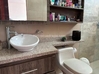 Apartamento de 3 alcobas en venta en El Vergel, Ibagué, 86 m² · foto 14 de 16