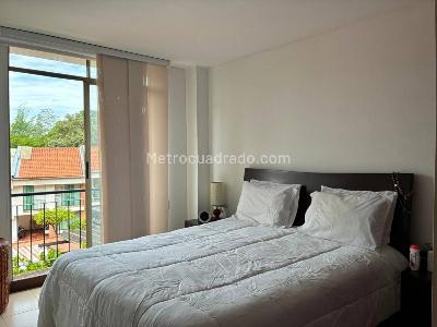 Apartamento de 3 alcobas en venta en El Vergel, Ibagué, 86 m² · foto 15 de 16