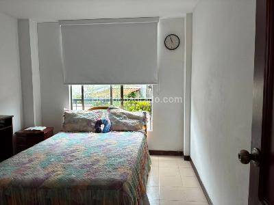 Apartamento de 3 alcobas en venta en El Vergel, Ibagué, 86 m² · foto 16 de 16