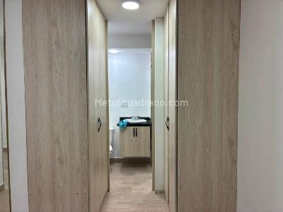 Apartamento de 3 alcobas en venta en Aparco, Ibagué, 57 m² · foto 13 de 15