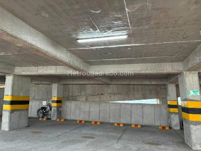 Apartamento de 3 alcobas en venta en Aparco, Ibagué, 57 m² · foto 15 de 15